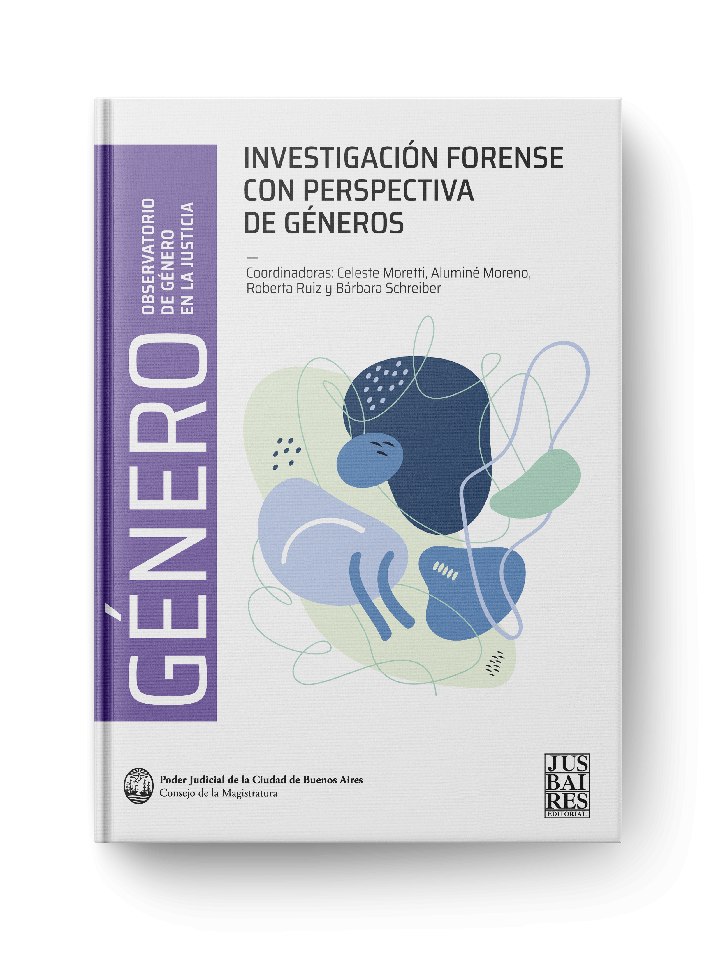 INVESTIGACIÃN FORENSE CON PERSPECTIVA DE GÃNEROS